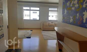 Imagem 2: Apartamento à venda em Higienópolis com 230 m², 3 quartos, 1 suíte, 1 vaga