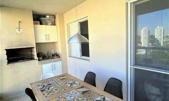 Imagem 7: Apartamento à venda em Vila Sônia com 102 m², 3 quartos, 1 suíte, 2 vagas