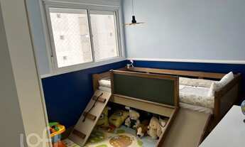 Imagem 6: Apartamento à venda em Vila Andrade com 127 m², 4 quartos, 3 suítes, 3 vagas