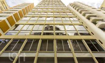 Imagem: Apartamento à venda em Higienópolis com