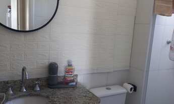 Imagem 7: Apartamento à venda em Mandaqui com 57 m², 2 quartos, 2 vagas