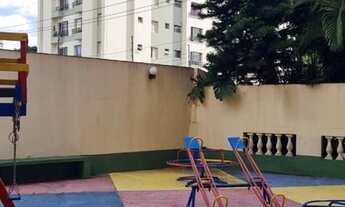 Imagem 6: Apartamento à venda em Jabaquara com 136 m², 2 quartos, 1 vaga