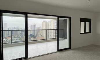 Imagem 2: Apartamento à venda em Aclimação com 159 m², 3 quartos, 3 suítes, 3 vagas