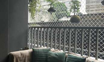 Imagem 2: Apartamento à venda em República com 22 m², 1 quarto