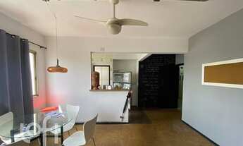 Imagem 2: Apartamento à venda em Cambuci com 60 m², 1 quarto, 1 suíte