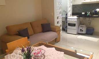 Imagem: Apartamento à venda em República com 33