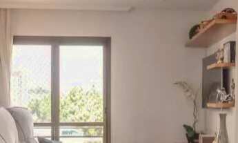 Imagem 3: Apartamento à venda em Penha com 138 m², 4 quartos, 1 suíte, 3 vagas