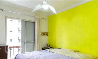 Imagem 7: Apartamento à venda em Bosque da Saúde com 111 m², 4 quartos, 2 suítes, 2 vagas