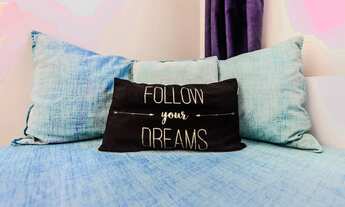 Imagem 2: Apartamento à venda em República com 45 m², 2 quartos