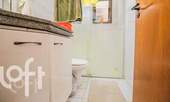 Imagem 7: Apartamento à venda em Vila Sônia com 84 m², 3 quartos, 1 suíte, 1 vaga