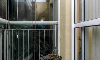 Imagem 6: Apartamento à venda em Jardim São Luís com 50 m², 2 quartos, 1 vaga