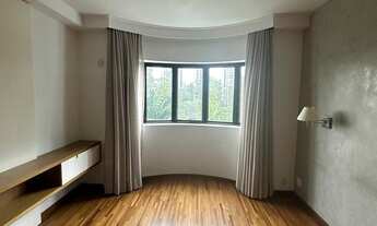 Imagem 5: Apartamento à venda em Vila Andrade com 192 m², 4 quartos, 3 suítes, 3 vagas