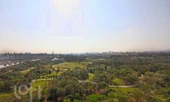 Imagem 7: Apartamento à venda em Alto de Pinheiros com 317 m², 3 quartos, 3 suítes, 5 vagas