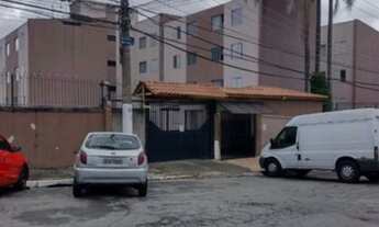 Imagem 3: Apartamento à venda em Aricanduva com 48 m², 2 quartos, 1 vaga