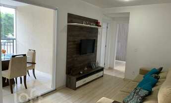 Imagem 6: Apartamento à venda em Belém com 65 m², 2 quartos, 1 suíte, 1 vaga