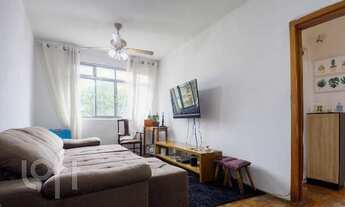 Imagem 3: Apartamento à venda em Saúde com 85 m², 2 quartos, 1 vaga