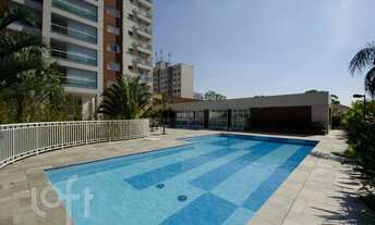 Imagem 1: Apartamento à venda em Vila Romana com 240 m², 4 quartos, 3 suítes, 4 vagas