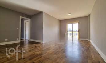 Imagem: Apartamento à venda em Santo Amaro com