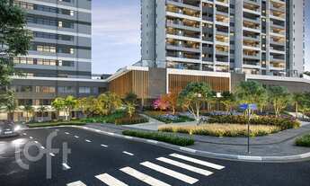 Imagem 3: Apartamento à venda em Vila Prudente com 118 m², 3 quartos, 3 suítes, 2 vagas