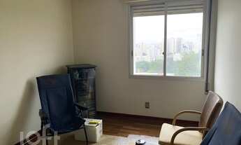 Imagem 6: Apartamento à venda em Santo Amaro com 107 m², 3 quartos, 1 suíte, 1 vaga