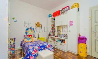 Imagem 7: Apartamento à venda em República com 128 m², 2 quartos, 1 suíte