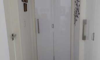 Imagem 4: Apartamento à venda em Tucuruvi com 63 m², 2 quartos, 1 vaga