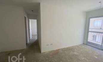 Imagem 6: Apartamento à venda em Mandaqui com 55 m², 2 quartos, 1 suíte, 2 vagas
