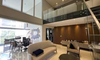 Imagem: Apartamento à venda em Vila Andrade com