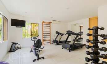 Imagem 5: Apartamento à venda em Vila Madalena com 267 m², 3 quartos, 2 suítes, 4 vagas