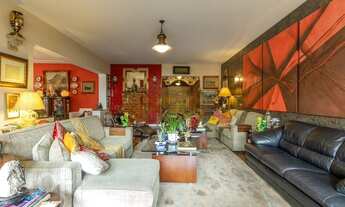 Imagem: Apartamento à venda em Bela Vista com 380