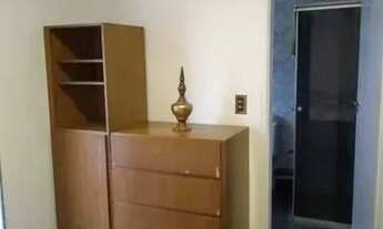 Imagem 6: Apartamento à venda em Vila Clementino com 40 m², 1 quarto, 1 suíte, 1 vaga