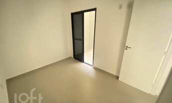 Imagem 7: Apartamento à venda em Vila Formosa com 34 m², 2 quartos, 1 vaga