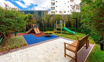 Imagem 2: Apartamento à venda em Vila Mariana com 454 m², 4 quartos, 4 suítes, 6 vagas