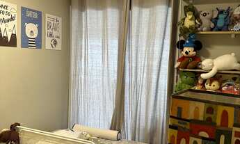 Imagem: Apartamento à venda em Bosque da Saúde