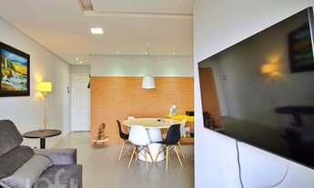 Imagem 4: Apartamento à venda em Vila Sônia com 75 m², 3 quartos, 1 suíte, 2 vagas