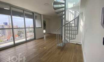 Imagem: Apartamento à venda em Vila Madalena com