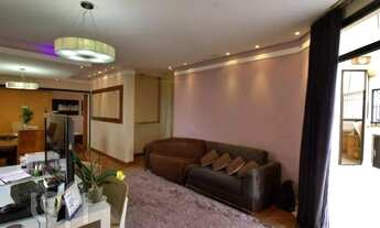 Imagem 2: Apartamento à venda em Vila Sônia com 249 m², 4 quartos, 4 suítes, 5 vagas