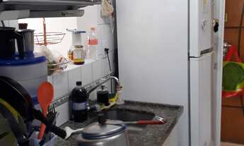 Imagem 4: Apartamento à venda em Morumbi com 50 m², 2 quartos, 1 vaga