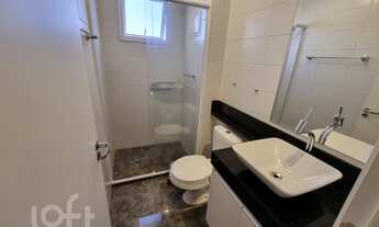 Imagem 7: Apartamento à venda em Raposo Tavares com 106 m², 2 quartos, 2 suítes, 2 vagas