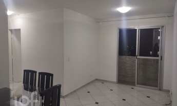 Imagem: Apartamento à venda em Sapopemba com 63