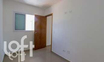 Imagem 2: Apartamento à venda em Tucuruvi com 43 m², 1 quarto, 1 vaga