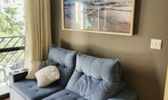 Imagem 3: Apartamento à venda em Jabaquara com 65 m², 3 quartos, 1 suíte, 1 vaga