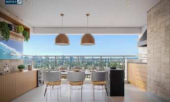 Imagem 5: APARTAMENTO em São Paulo - SP, Vila Ema