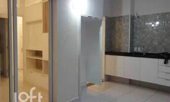 Imagem 7: Apartamento à venda em Santa Cecília com 55 m², 1 quarto, 1 suíte, 1 vaga