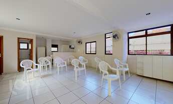 Imagem 6: Apartamento à venda em Belém com 86 m², 3 quartos, 1 suíte, 2 vagas