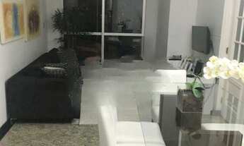 Imagem 3: Apartamento à venda em Bosque da Saúde com 79 m², 3 quartos, 1 suíte, 2 vagas