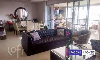 Imagem 6: Apartamento à venda em Jabaquara com 202 m², 3 quartos, 3 suítes, 4 vagas