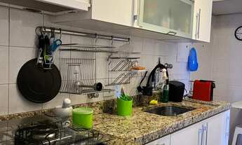 Imagem 7: Apartamento à venda em Aclimação com 67 m², 3 quartos, 2 suítes, 1 vaga