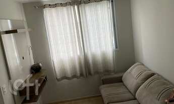 Imagem: Apartamento à venda em Brás com 40 m²