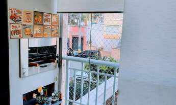 Imagem 7: Apartamento à venda em Cursino com 68 m², 2 quartos, 1 suíte, 2 vagas